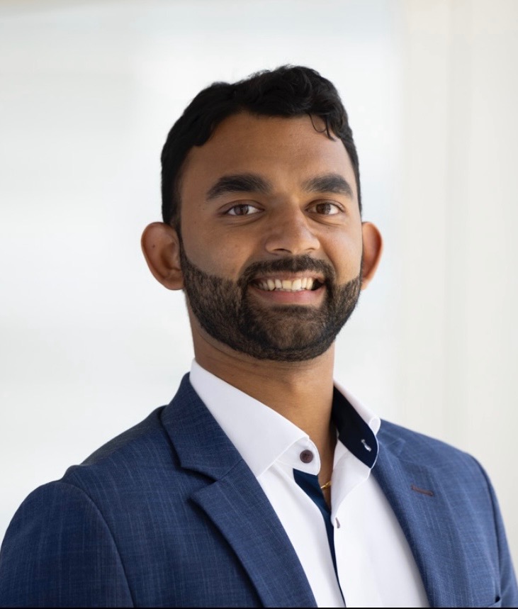 Rohan Shukla - Founder of R21 Performance