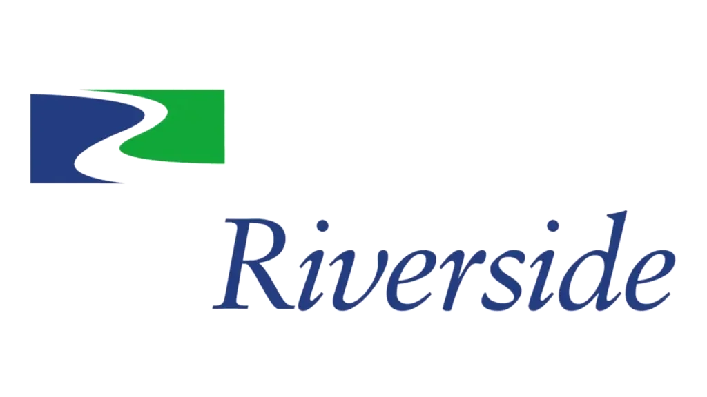 Riverside Company logo
